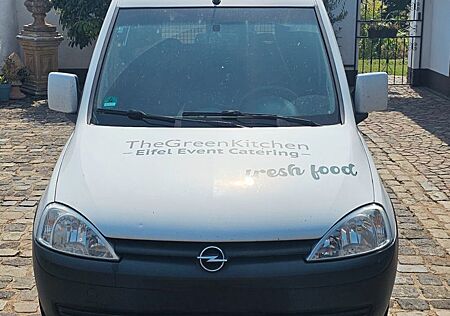 Opel Combo 1.3 CDTI -