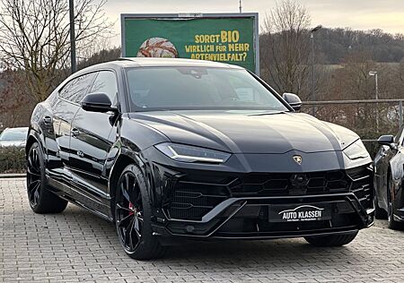 Lamborghini Urus 4.0 V8 /Head-Up/Softcl./B&O/KERAMIK/VOLL