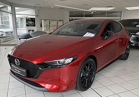 Mazda 3 2.0L e-SKYACTIV G 150ps