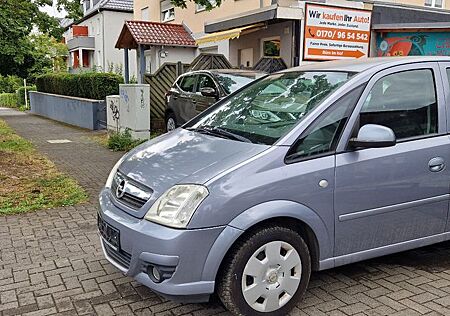 Opel Meriva Automatik