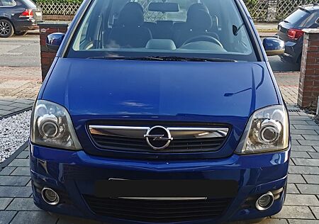 Opel Meriva 1.4 TWIN. ecoFLEX INNOVATION INNOVATION