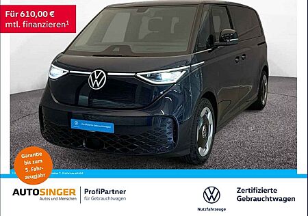 VW ID.BUZZ Volkswagen Pro Lang LR *IQ-L*AHK*ACC*360*NAVI*HdUp*