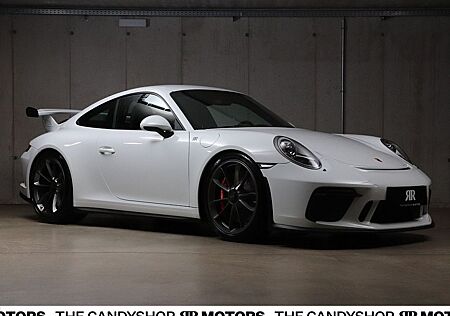 Porsche 991 911 .2 4.0 GT3 *Clubsport*Erstlack*Hintera...
