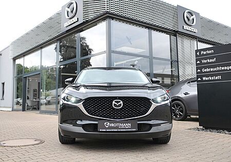 Mazda CX-30 X 2.0 M Selection DESI-/ACT-P A18 360° WKR