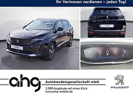 Peugeot 5008 Allure Pack PureTech 130 Navi, Sitzheizung,