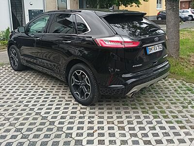Ford Edge 2,0 l EcoBlue Bi-Turbo 4x4 TITANIUM Aut...