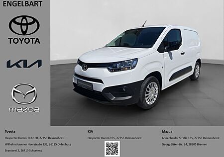 Toyota Pro Ace Proace City 1.5 D-4D L1 Meister PDV V+H