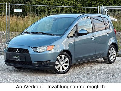 Mitsubishi Colt 1.3 ClearTec TÜV 06/27 | KLIMA  | TEMPOMAT