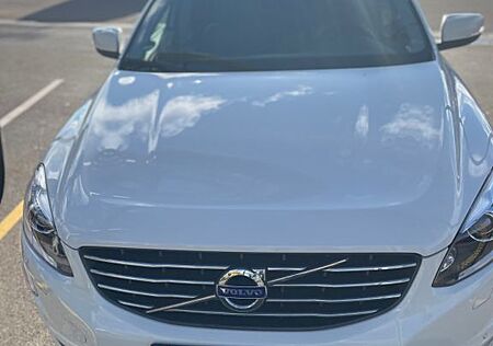 Volvo XC 60 gebraucht kaufen Volvo XC 60 XC60 D3