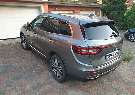 Renault Koleos dCi 175 4WD X-tronic Initiale Paris I...