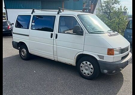 VW T4 Volkswagen andere