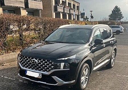 Hyundai Santa Fe 1.6 T-GDI Plug-in Hybrid 4WD Auto -