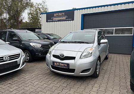 Toyota Yaris Sol*Kupplung Neu*Service Neu