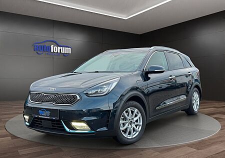 Kia Niro Spirit Plug-in Hybrid AHK°ACC°LED°GLASDACH