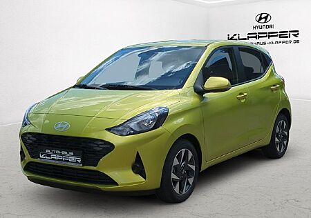 Hyundai i10 Trend
