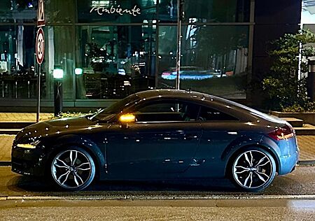 Audi TT Coupe 1.8 TFSI -
