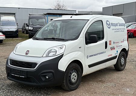 Fiat Qubo Lounge
