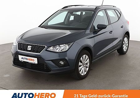 Seat Arona 1.0 TSI Style*TEMPO*PDC*SHZ*