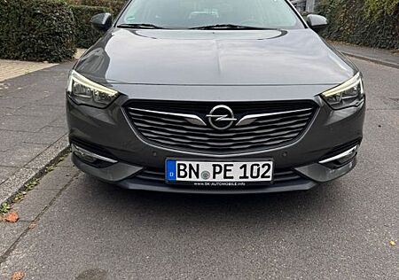 Opel Insignia 2.0 Diesel 125kW Edition Sports Tou...