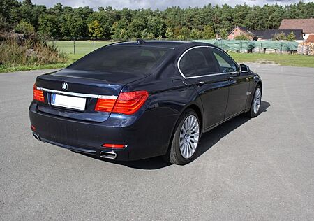 BMW 730 d