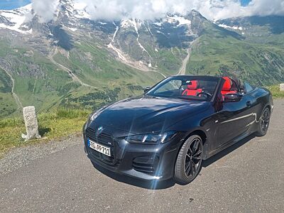 BMW M440i xDrive Cabrio AK NP 92000Euro