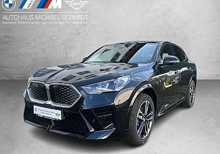 BMW iX2 XDRIVE30 M Sportpaket Head-Up HK HiFi DAB