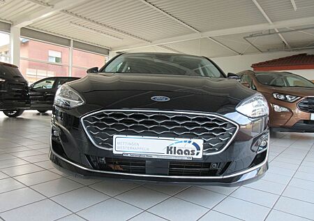 Ford Focus Lim. Vignale Automatic