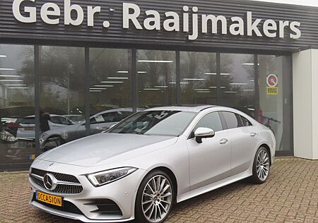 Mercedes-Benz CLS 350 d 4MATIC Premium*AMG-Line*Schuifdak*