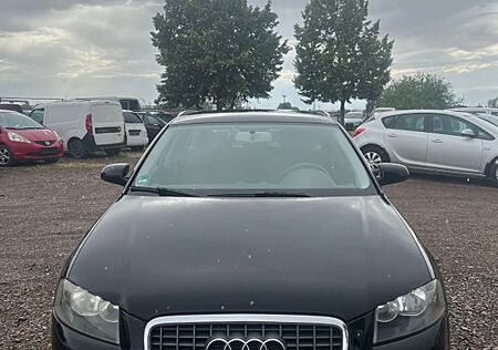 Audi A3 Sportback 2.0 TDI Ambition