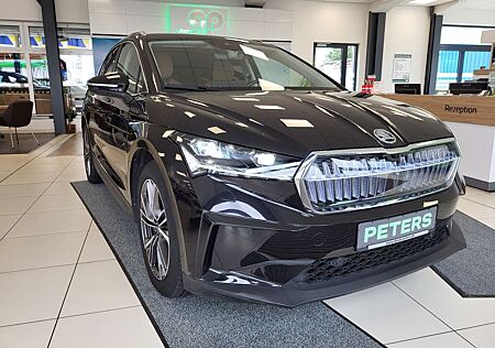 Skoda Enyaq 80 x ecoSuite DCC pACC AHK NAVI 360° Cam