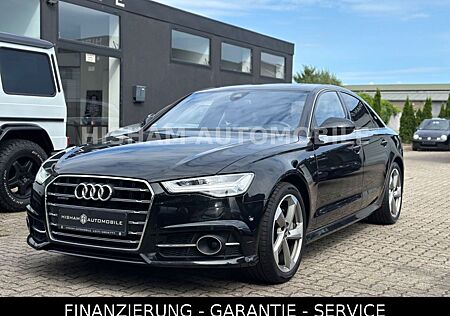 Audi A6 Lim.3.0TDI QUATTRO/B&O/SOFT/HUD/NACHT/VOLL