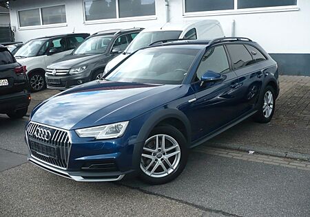 Audi A4 Allroad quattro /STANDHEIZUNG/ XENON/WR/