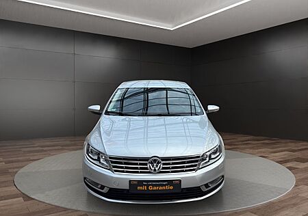VW CC Volkswagen Basis BMT*TÜV 08/2026*KLIMA*NAVI*