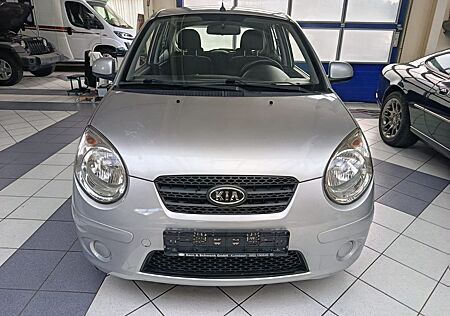Kia Picanto 1.1 Vision*SERVO*5 TüRER*TÜV BIS 06/2027