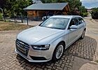 Audi A4 1.8 TFSI Avant Attraction