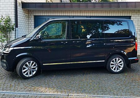 VW T6 Multivan Volkswagen