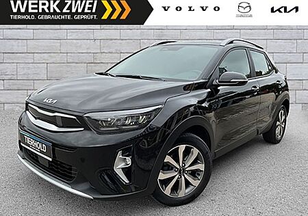 Kia Stonic 1,0 Vision AT Navi Kamera Tempomat DAB
