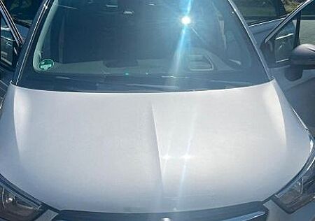 Opel Crossland X Crossland (X) 1.2 DI Turbo 96kW INNOVATION S...