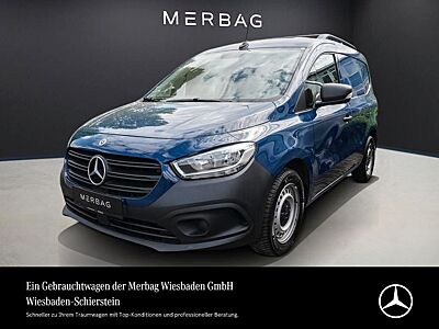Mercedes-Benz Citan Kasten 108 CDI elektr. A-Spiegel + Fenster