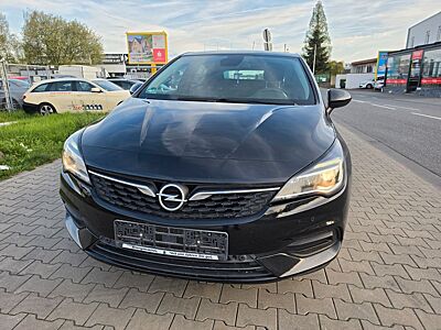 Opel Astra K Lim. 5-trg. Edition Start/Stop