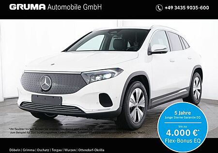 Mercedes-Benz EQA 300 4M +Progressive+360°+CarPlay+Sitzheizung