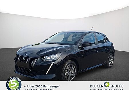 Peugeot 208 Pure Tech 75 Active Pack
