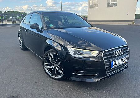 Audi A3 2.0 TDI Attraction Attraction