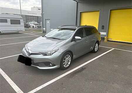 Toyota Auris Touring Sports 1,2-l-Turbo Comfort S/S...
