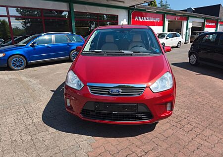 Ford C-Max 1,6TDCi 80kW DPF Ghia
