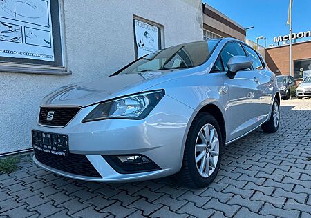 Seat Ibiza Lim. Stylance / Style