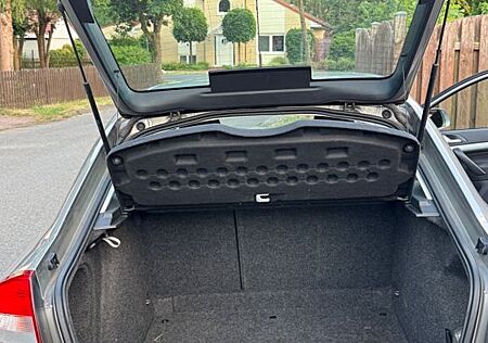 Skoda Octavia 1.8 TSI Ambiente Ambiente