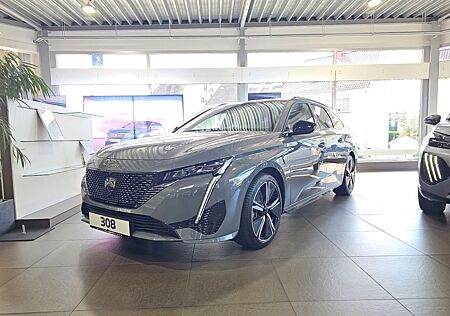 Peugeot 308 SW GT 136 1.2 Mild-Hybrid E-DSC6 EU6e
