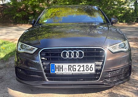 Audi A3 1.8 TFSI S line S line
