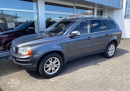 Volvo XC 90 XC90 D5 AWD Geartronic Executive Executive
